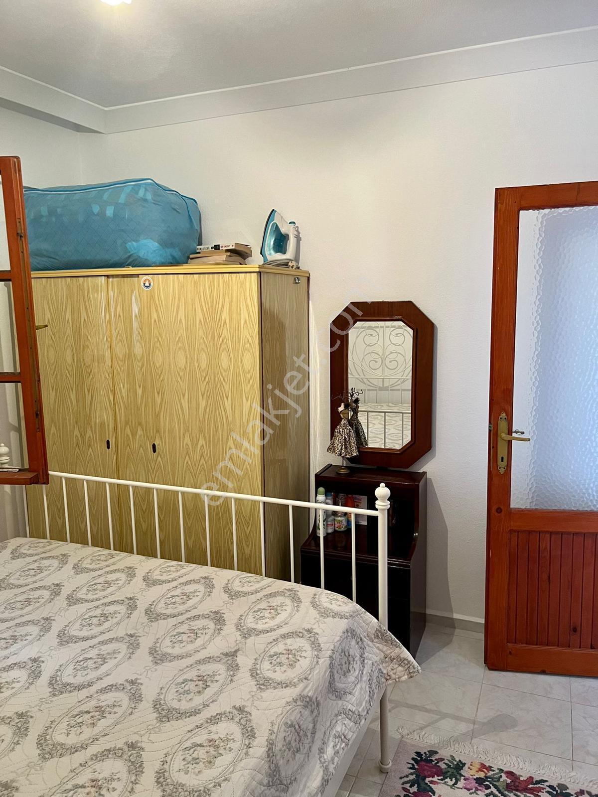 Üç Kardeşler'den Deniz Mh 2-katlı 200m2 Villa - Görsel 20