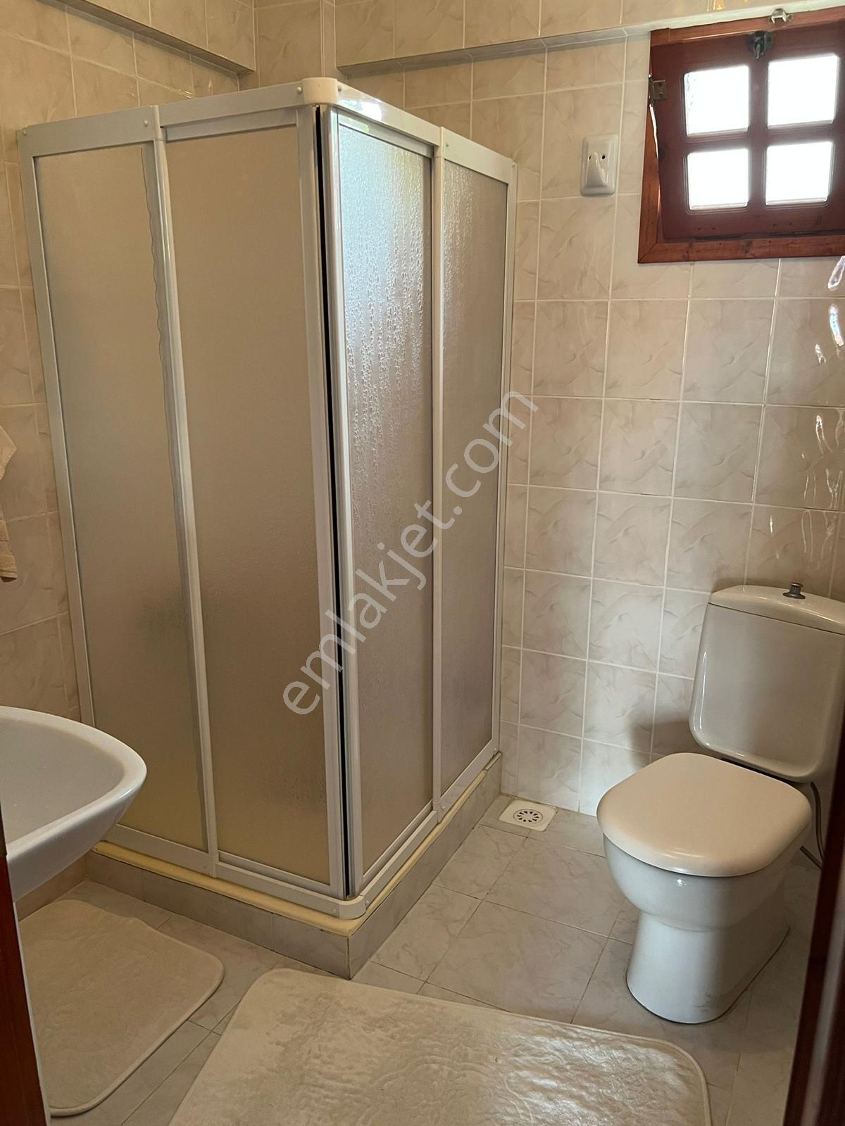 Üç Kardeşler'den Deniz Mh 2-katlı 200m2 Villa - Görsel 24
