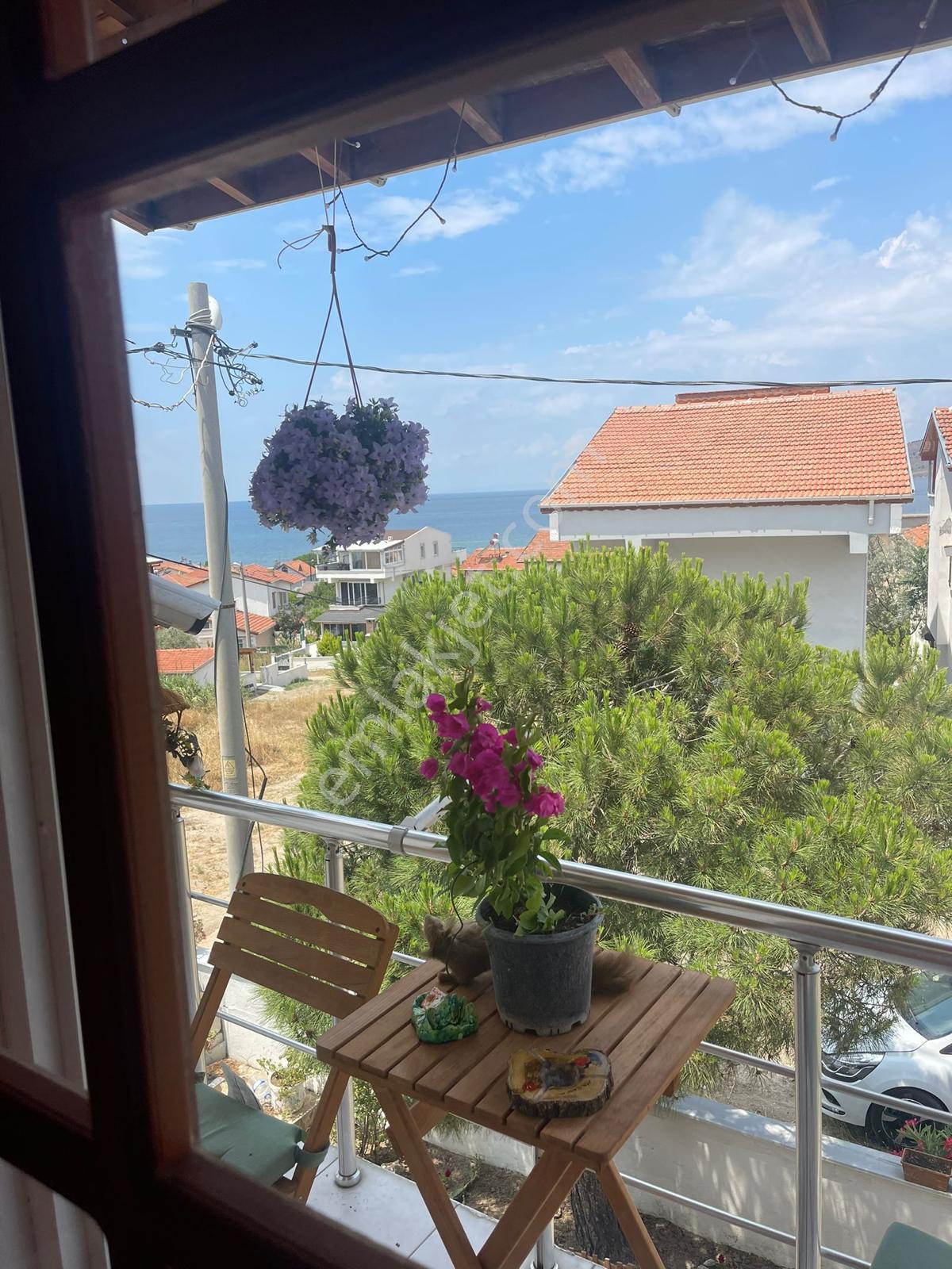 Üç Kardeşler'den Deniz Mh 2-katlı 200m2 Villa - Görsel 2