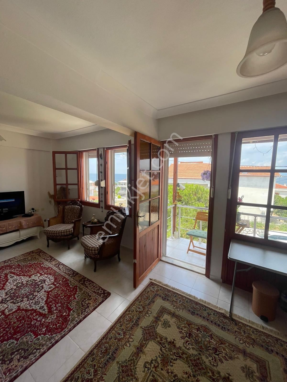 Üç Kardeşler'den Deniz Mh 2-katlı 200m2 Villa - Görsel 10