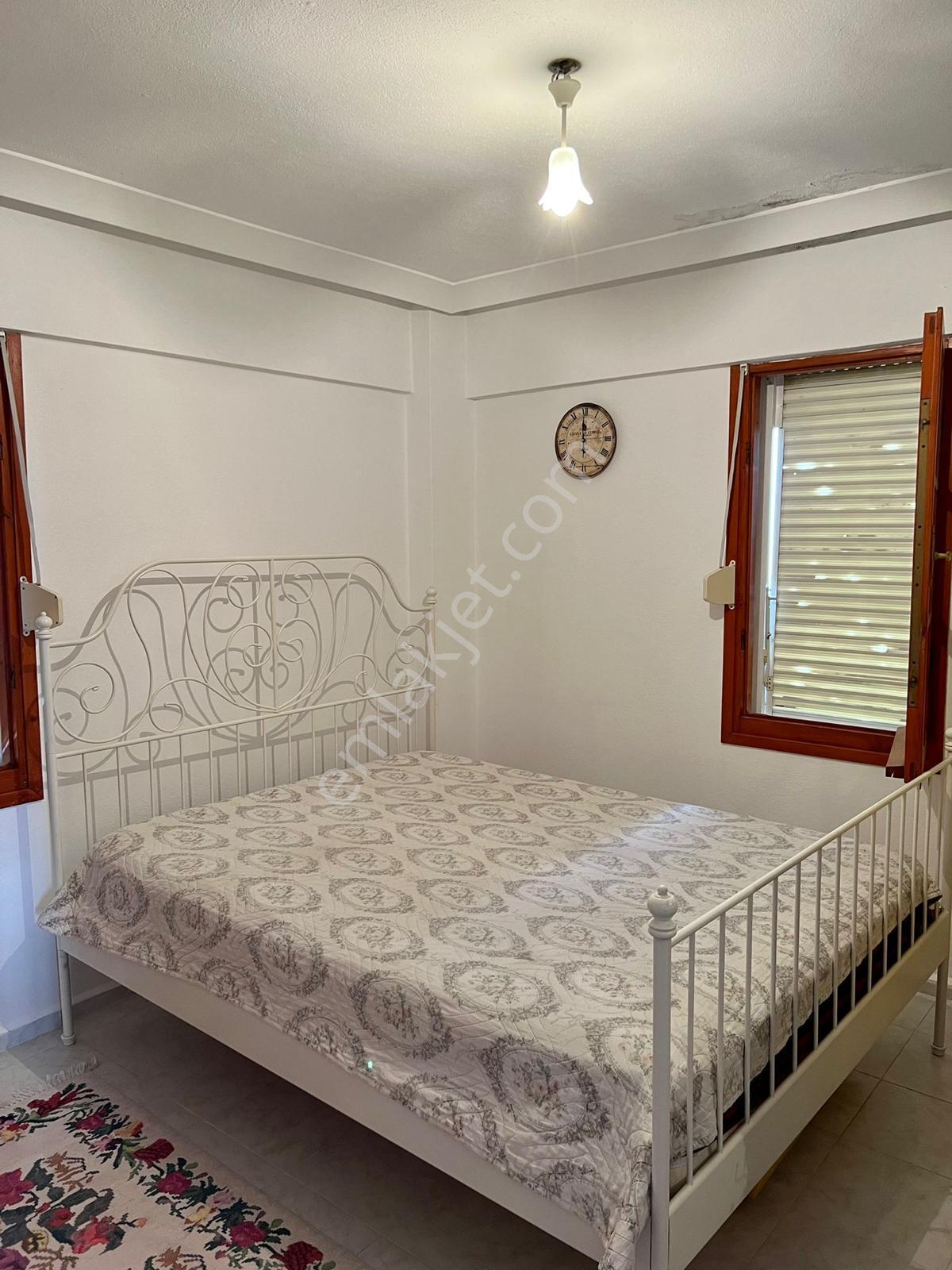 Üç Kardeşler'den Deniz Mh 2-katlı 200m2 Villa - Görsel 19
