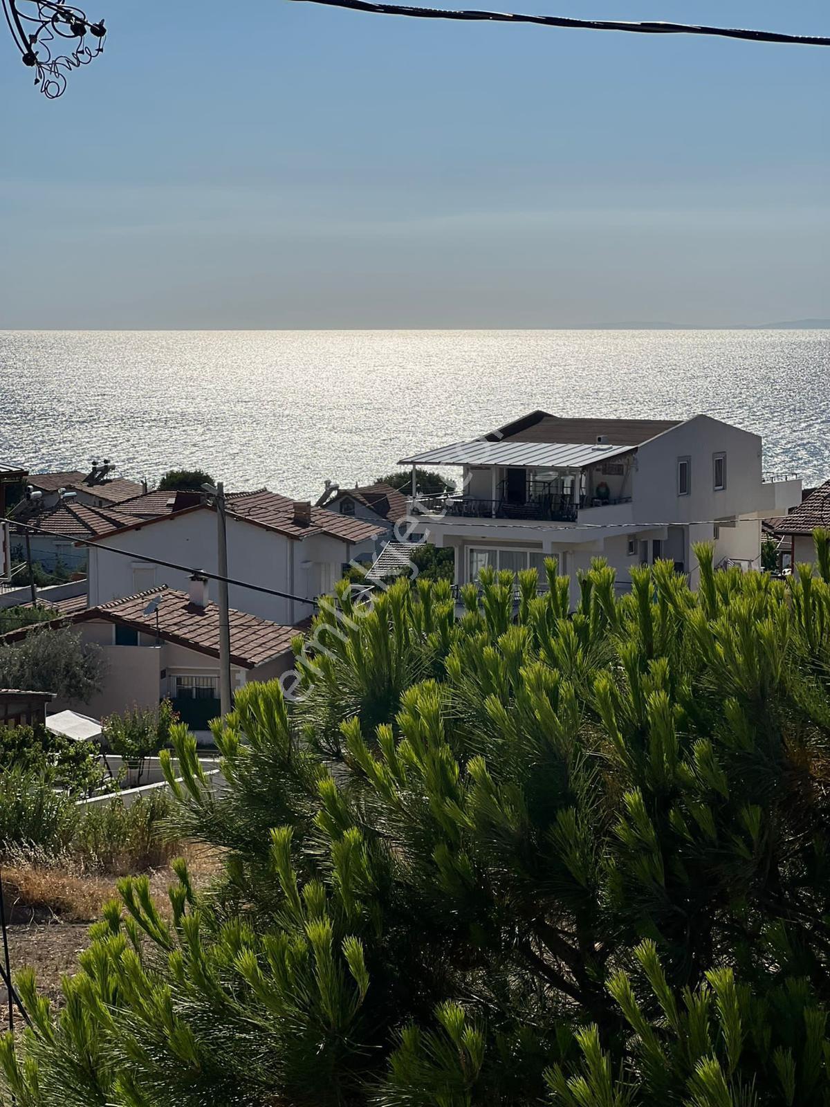 Üç Kardeşler'den Deniz Mh 2-katlı 200m2 Villa - Görsel 18