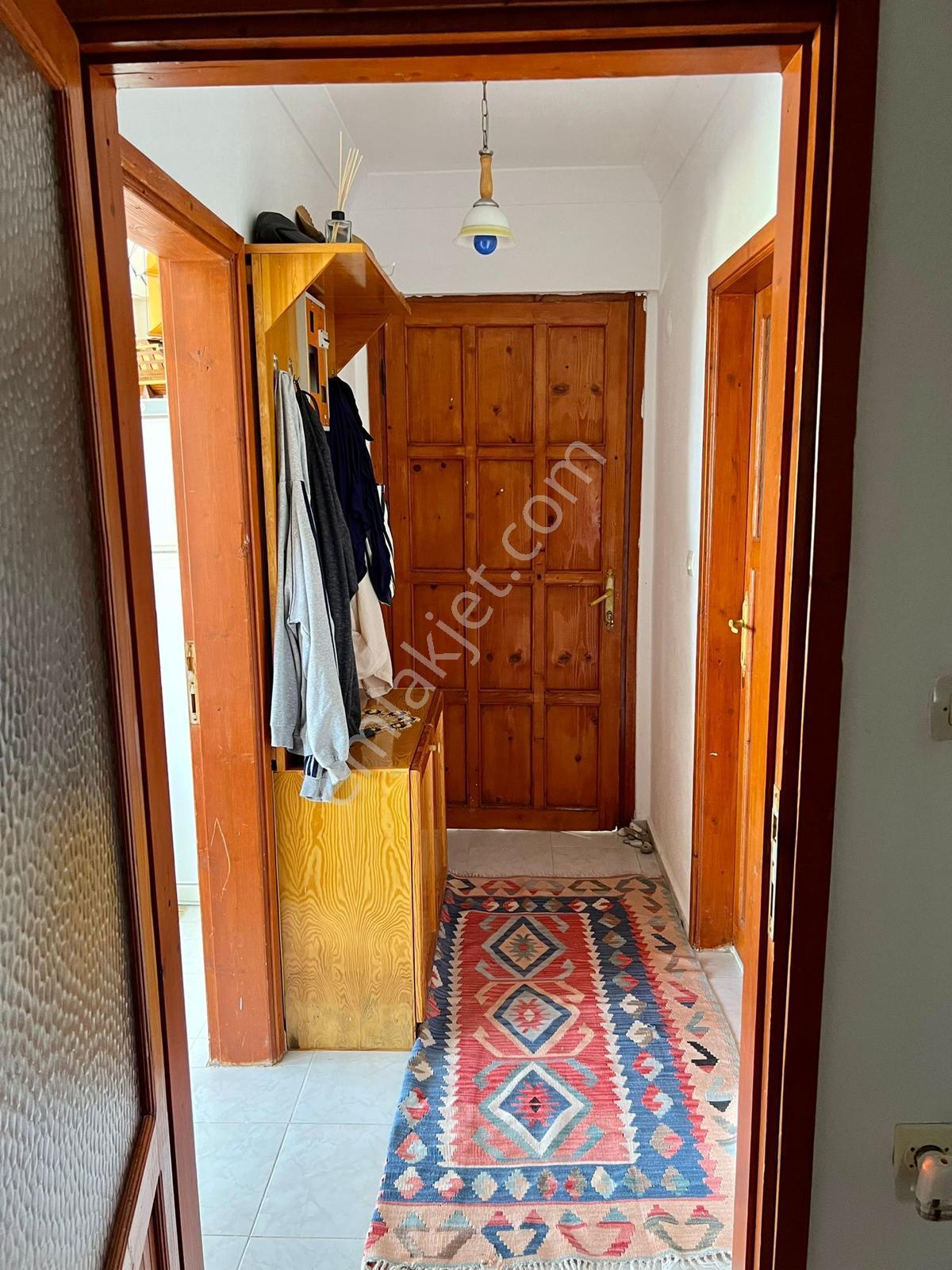 Üç Kardeşler'den Deniz Mh 2-katlı 200m2 Villa - Görsel 28