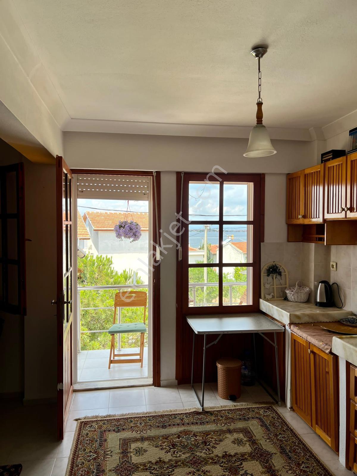 Üç Kardeşler'den Deniz Mh 2-katlı 200m2 Villa - Görsel 23