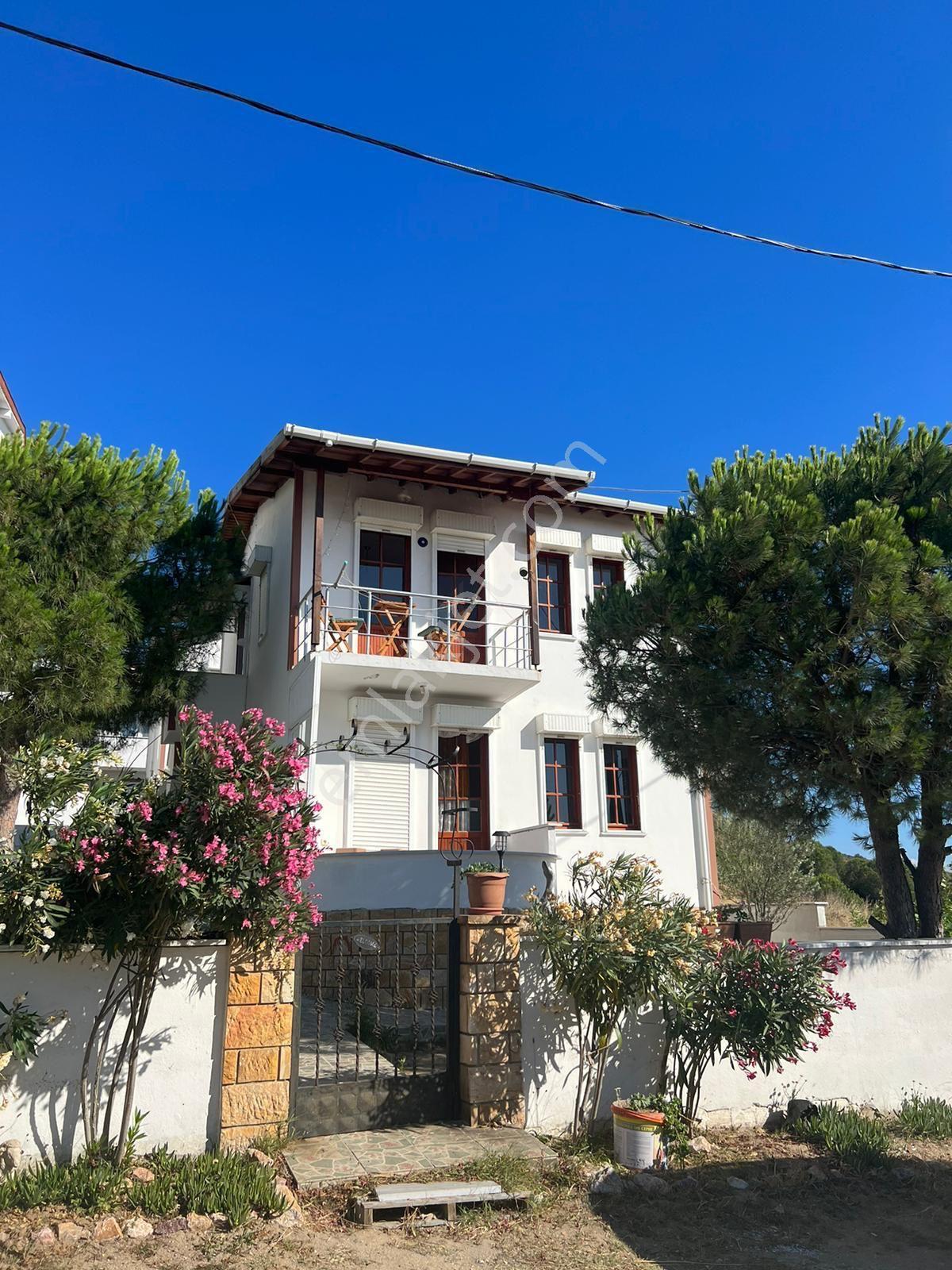 Üç Kardeşler'den Deniz Mh 2-katlı 200m2 Villa - Görsel 6