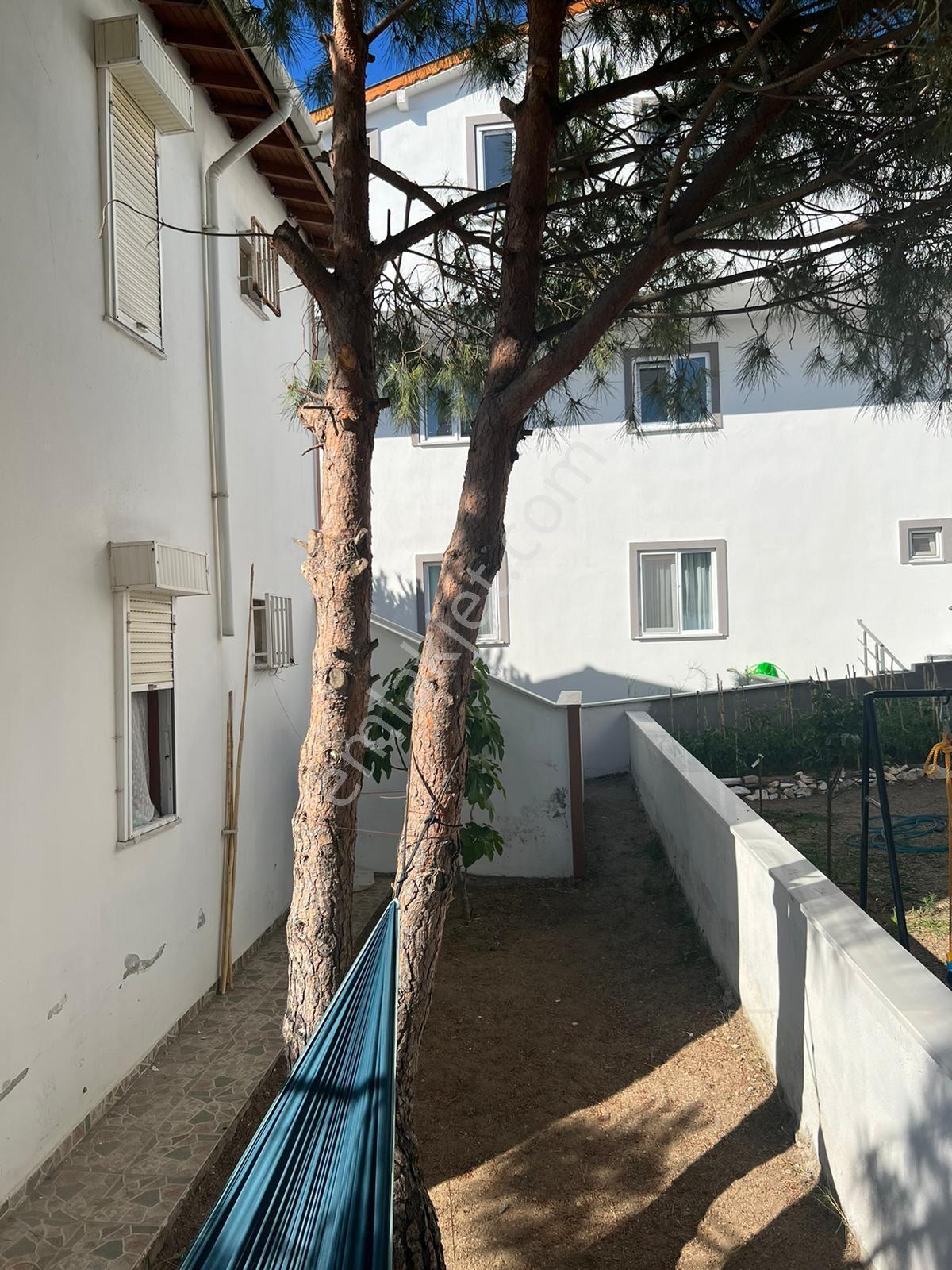 Üç Kardeşler'den Deniz Mh 2-katlı 200m2 Villa - Görsel 11