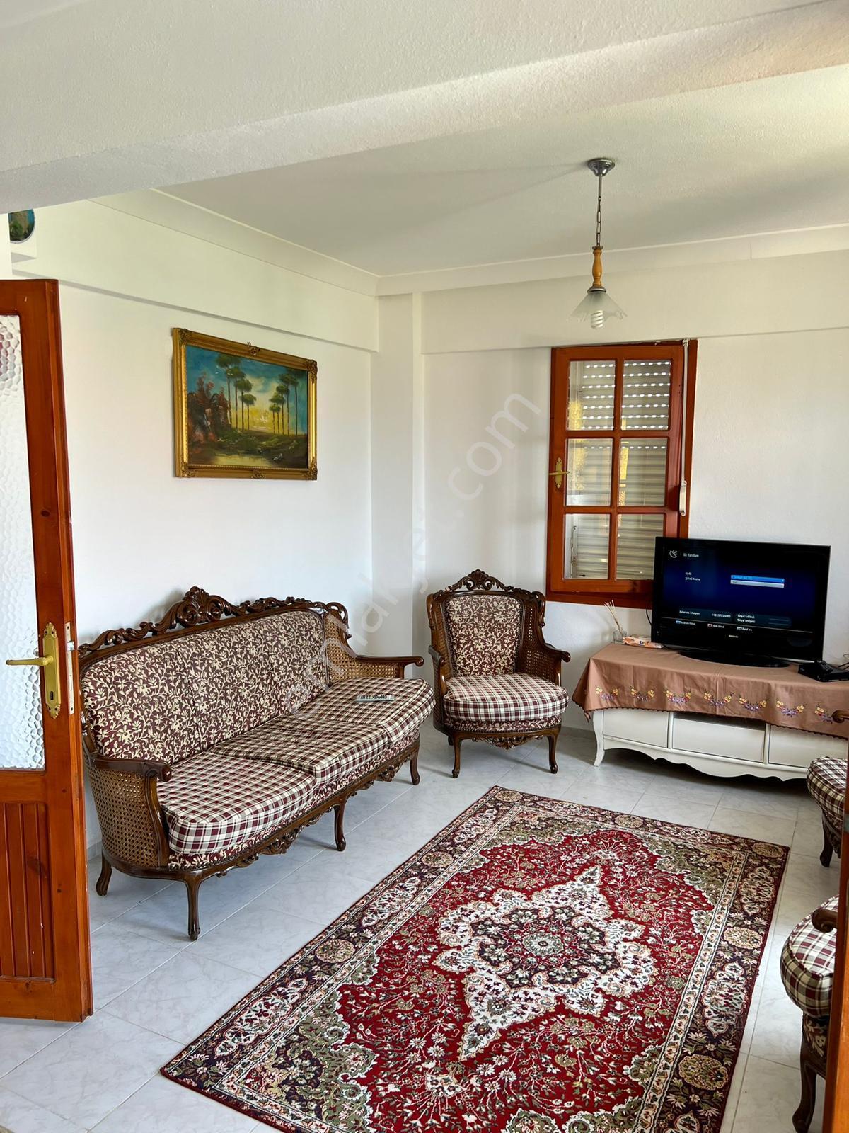 Üç Kardeşler'den Deniz Mh 2-katlı 200m2 Villa - Görsel 4