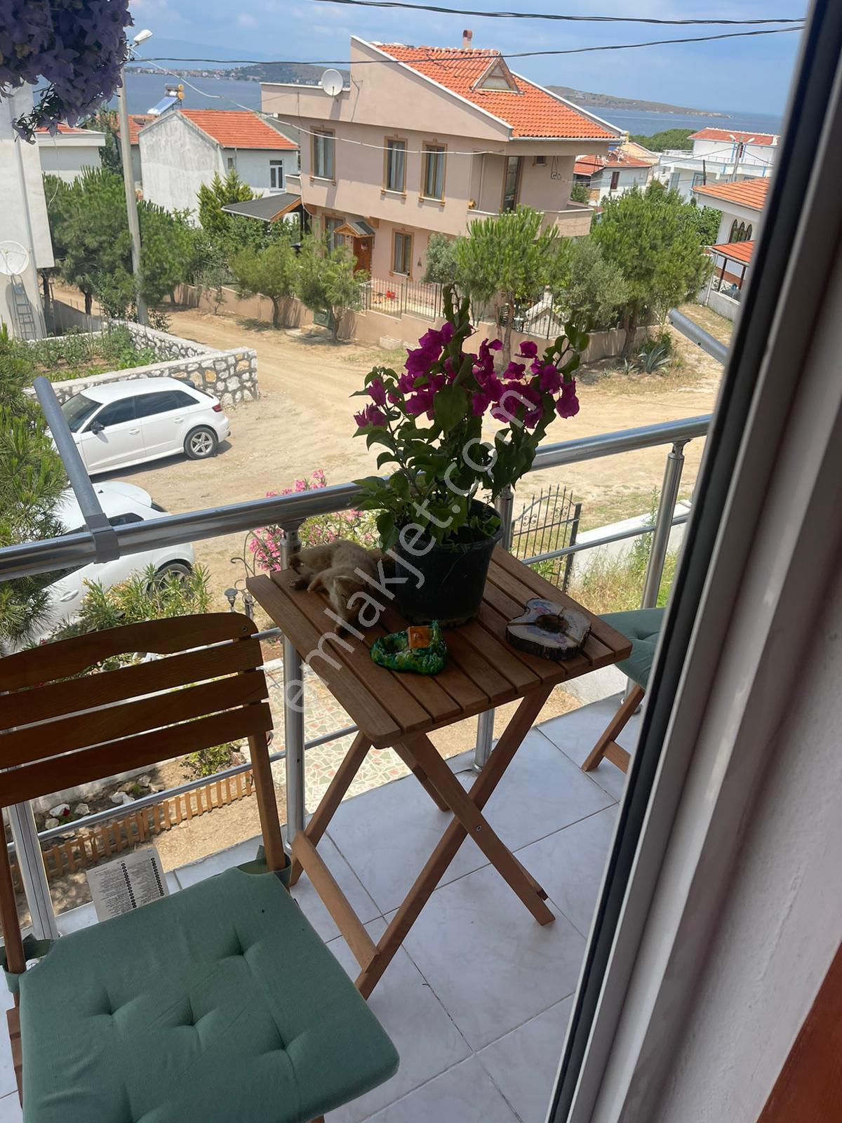 Üç Kardeşler'den Deniz Mh 2-katlı 200m2 Villa - Görsel 8