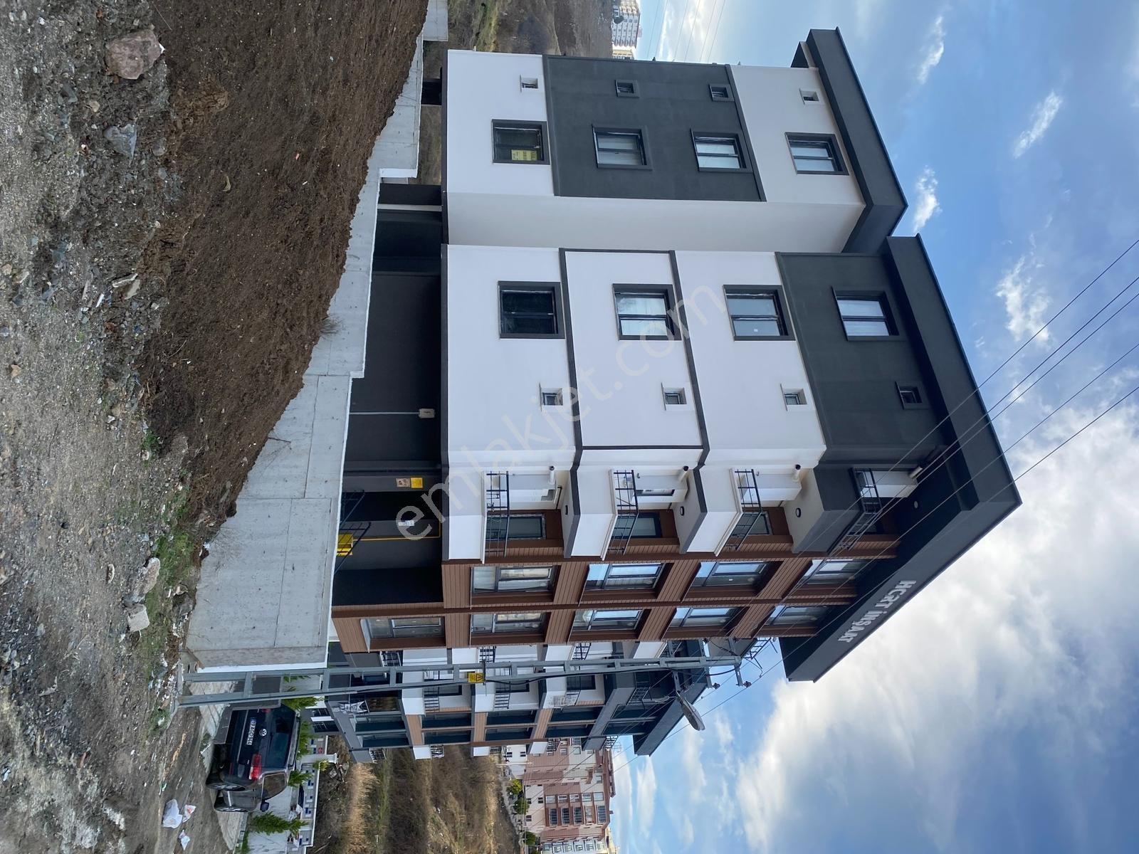 Truva/bt'den Körfez'de Deniz Manzaralı 1+1 Eşyalı Kiralık Daire - Görsel 21