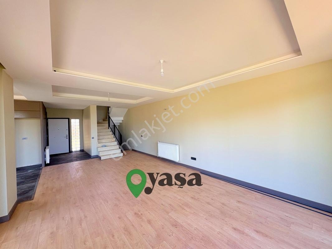 Yaşa Gyd - İnsuda 5+1 Sıfır Ters Tripleks | Özel Yüzme Havuzlu - Görsel 23