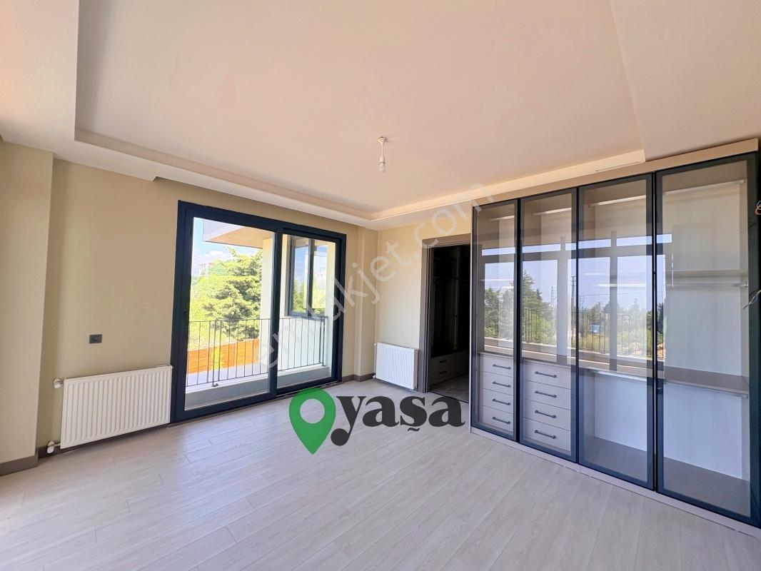 Yaşa Gyd - İnsuda 5+1 Sıfır Ters Tripleks | Özel Yüzme Havuzlu - Görsel 26