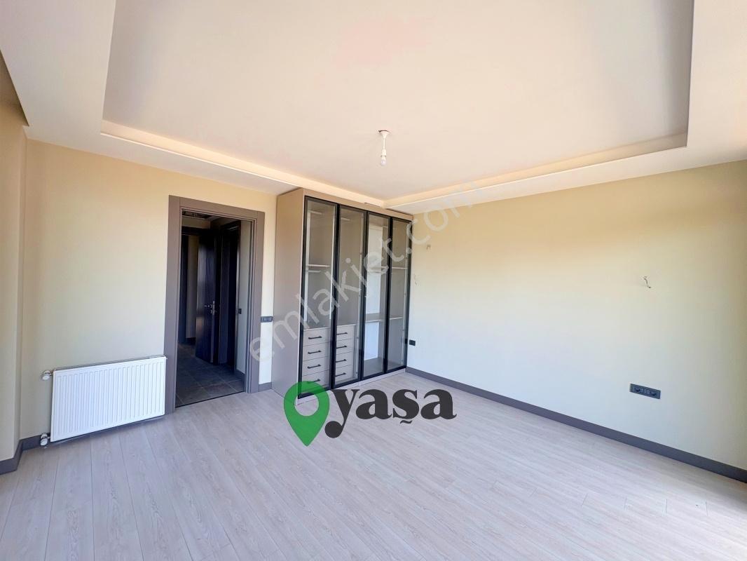 Yaşa Gyd - İnsuda 5+1 Sıfır Ters Tripleks | Özel Yüzme Havuzlu - Görsel 17