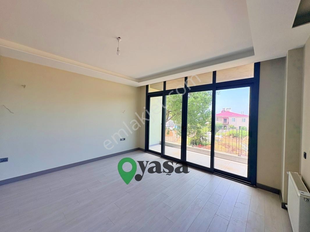 Yaşa Gyd - İnsuda 5+1 Sıfır Ters Tripleks | Özel Yüzme Havuzlu - Görsel 16