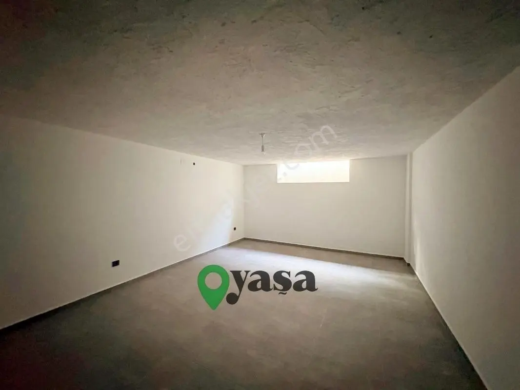 Yaşa Gyd - İnsuda 5+1 Sıfır Ters Tripleks | Özel Yüzme Havuzlu - Görsel 34