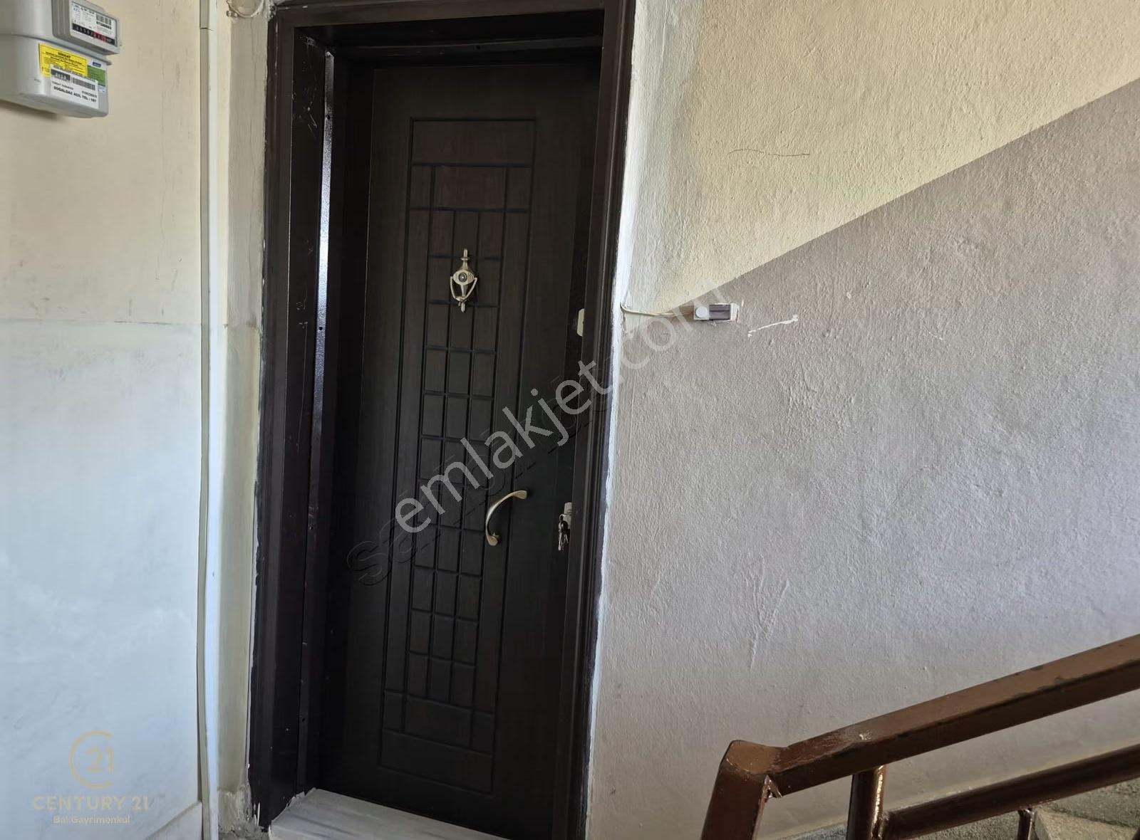 C21 Bal Altıeylül Yıldız Mahallesinde Kiralık 2+1 Merkezi Daire - Görsel 10
