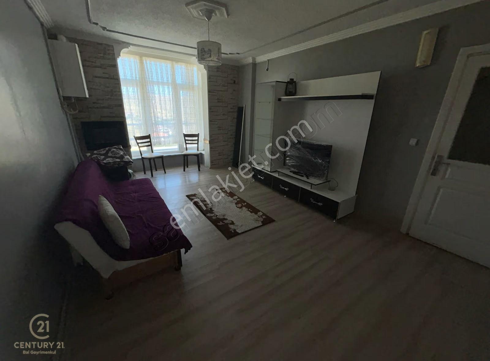 C21 Bal'dan Toki 2.etap H Blok Eşyalı 1+1 Satılık Daire - Görsel 10