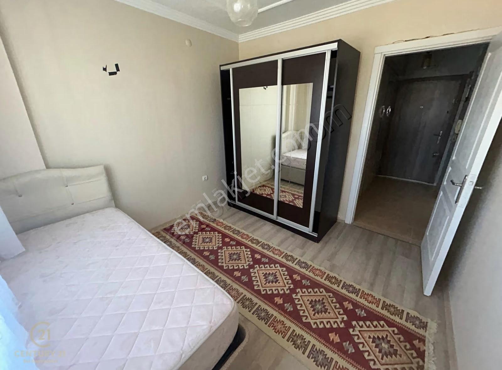 C21 Bal'dan Toki 2.etap H Blok Eşyalı 1+1 Satılık Daire - Görsel 11