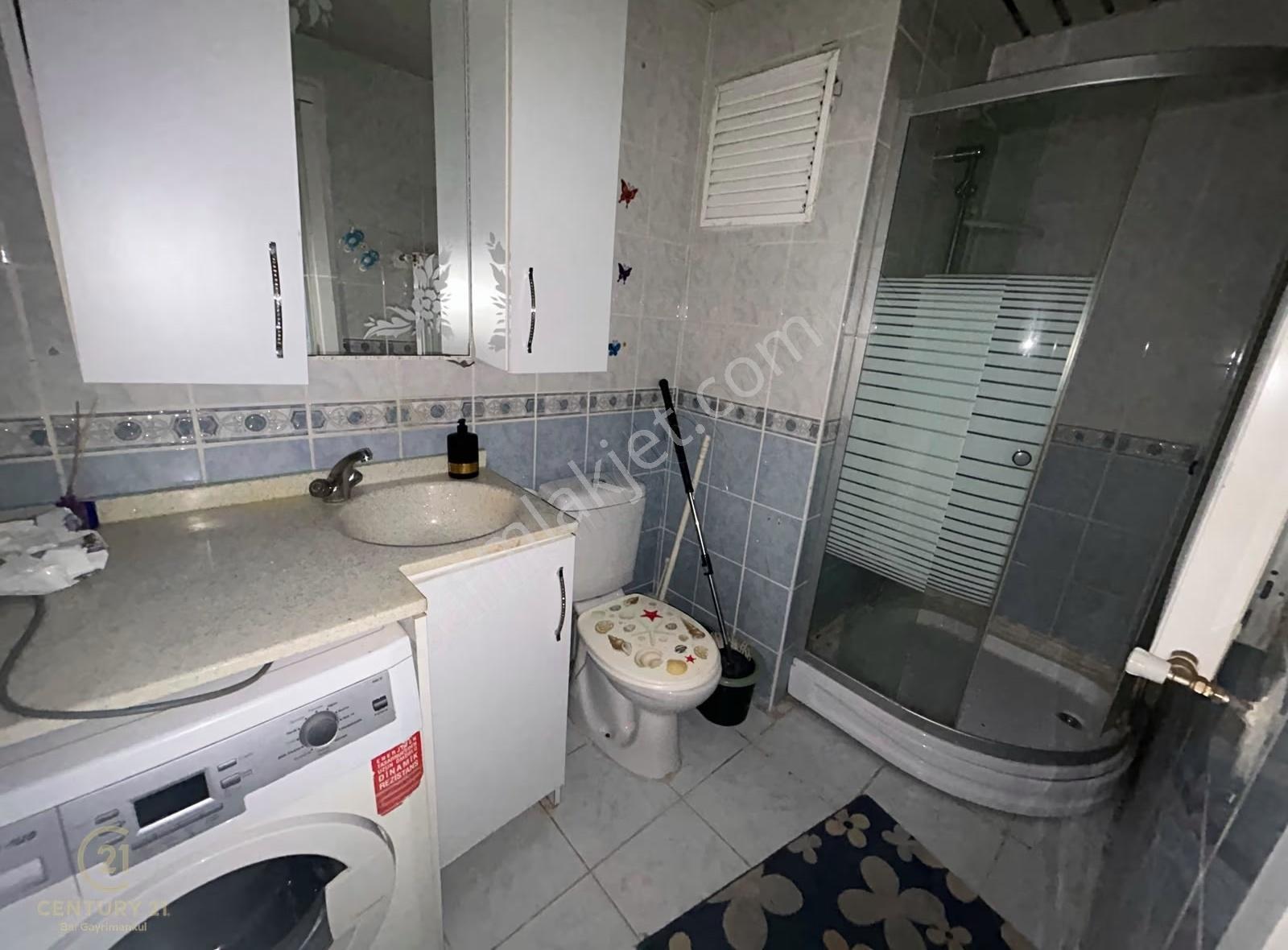 C21 Bal'dan Toki 2.etap H Blok Eşyalı 1+1 Satılık Daire - Görsel 2