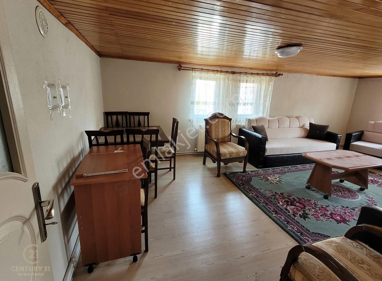 Century21 Bal'dan Plevne'de Eşyalı Kiralık Daire - Görsel 20