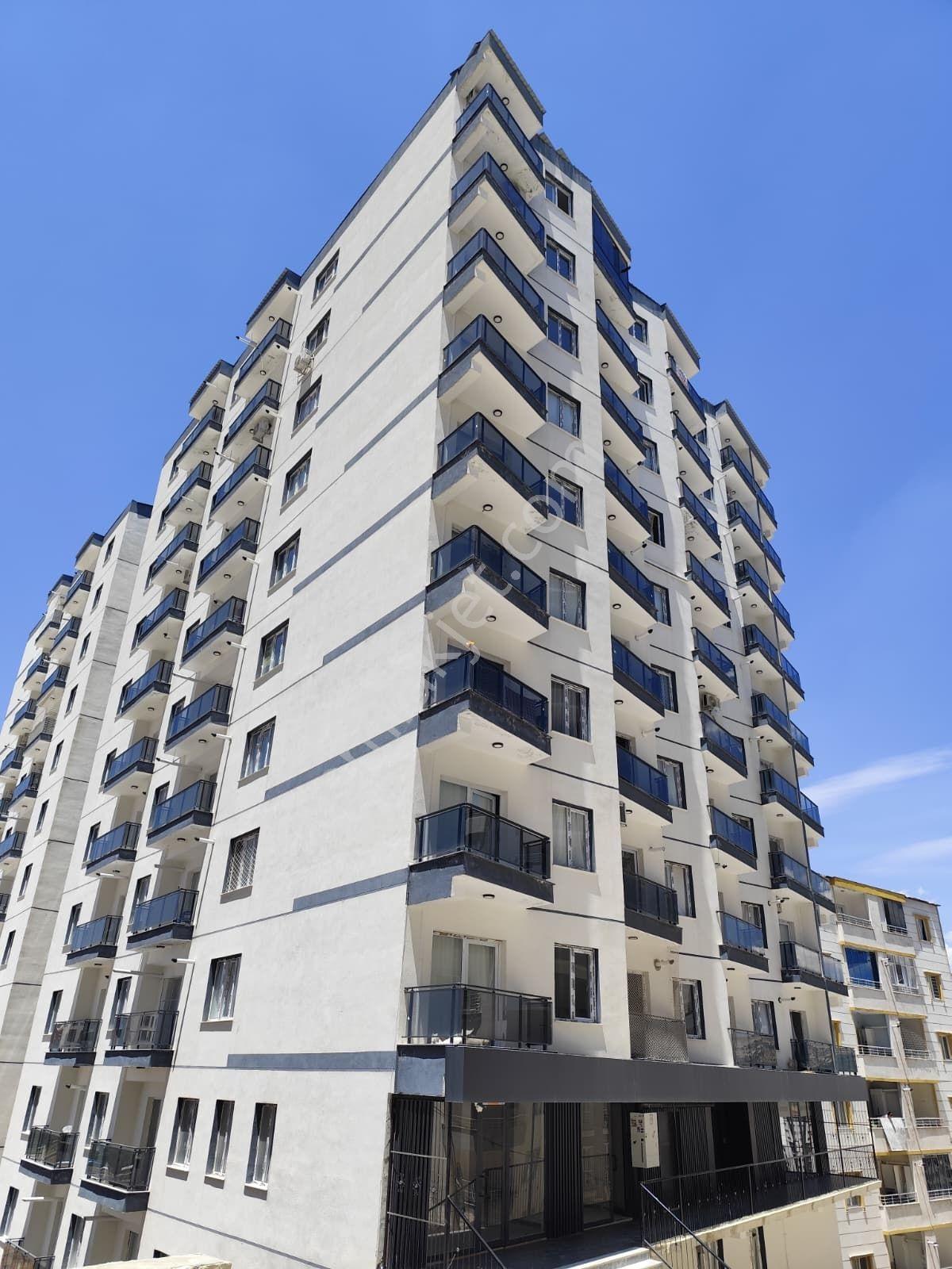 Bayverdi'de Kiralık Eşyalı (dayalı Döşeli) 1+1 Daire - Görsel 8