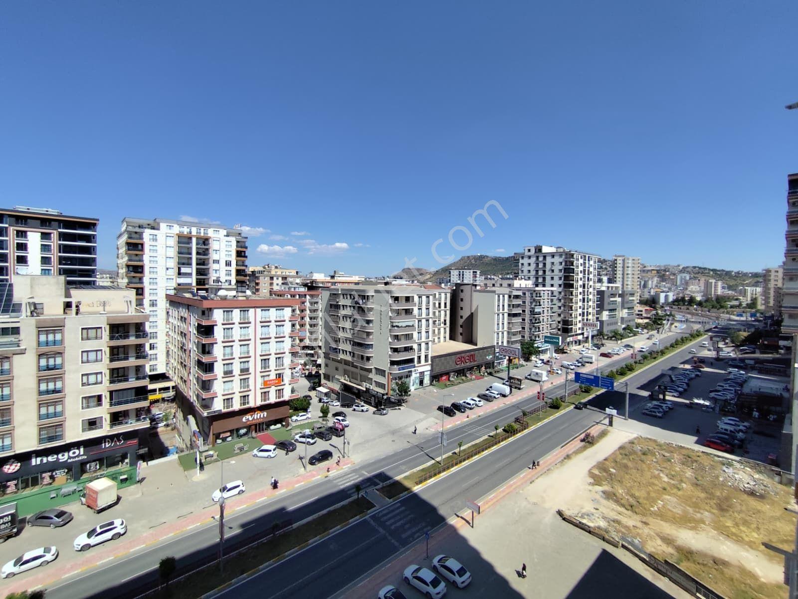 Mardin'in Değer Kazanan Bölgesinde Satılık Lüks 4+1 Teras-2 - Görsel 5