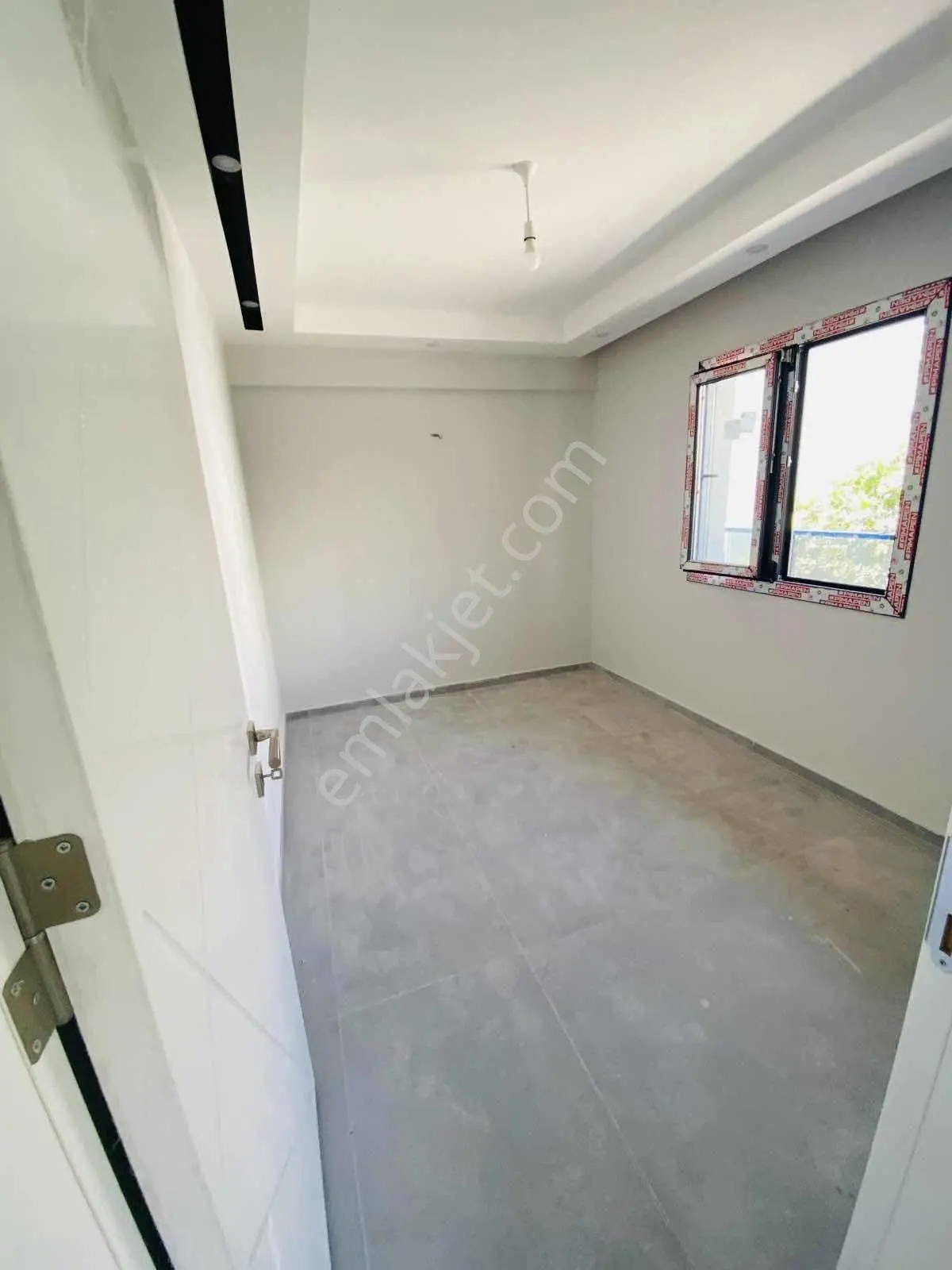 Çiğdem Emlak'tan Dalaman Merkezde 1+1 Eşyasız Kiralık Daire - Görsel 4