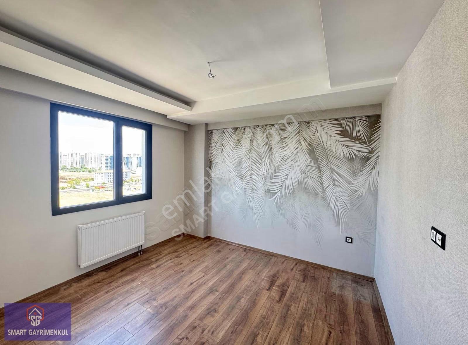 Smart'tan Mastfroş Caddesi Üzerinde Kiralık 2+1 Daire - Görsel 14