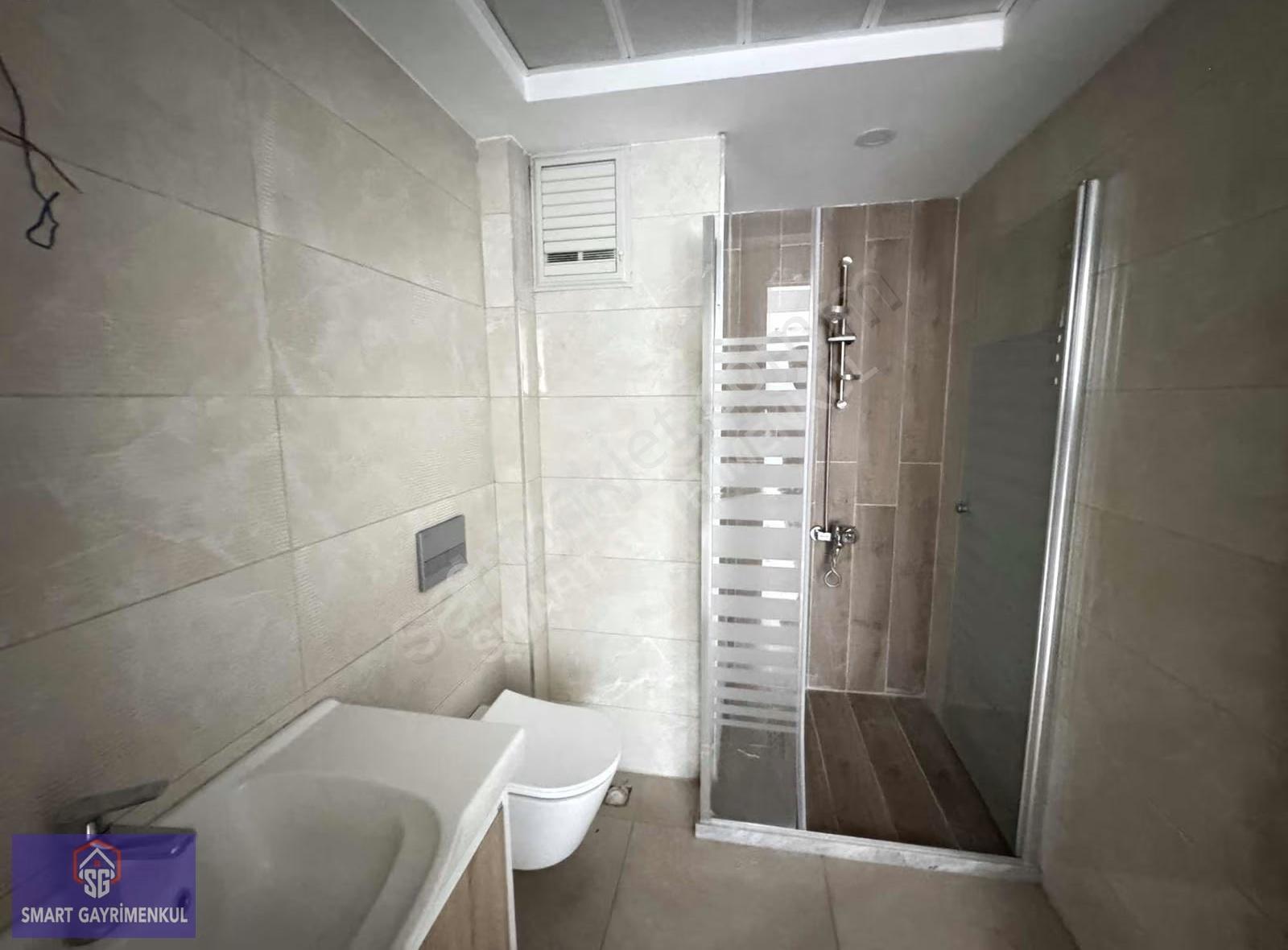 Smart'tan Mastfroş Caddesi Üzerinde Kiralık 2+1 Daire - Görsel 11