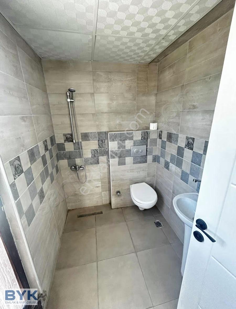 Byk'dan! Aziziye' De! Emniyet Karşısı! Kiralık 3+1 Daire! - Görsel 31