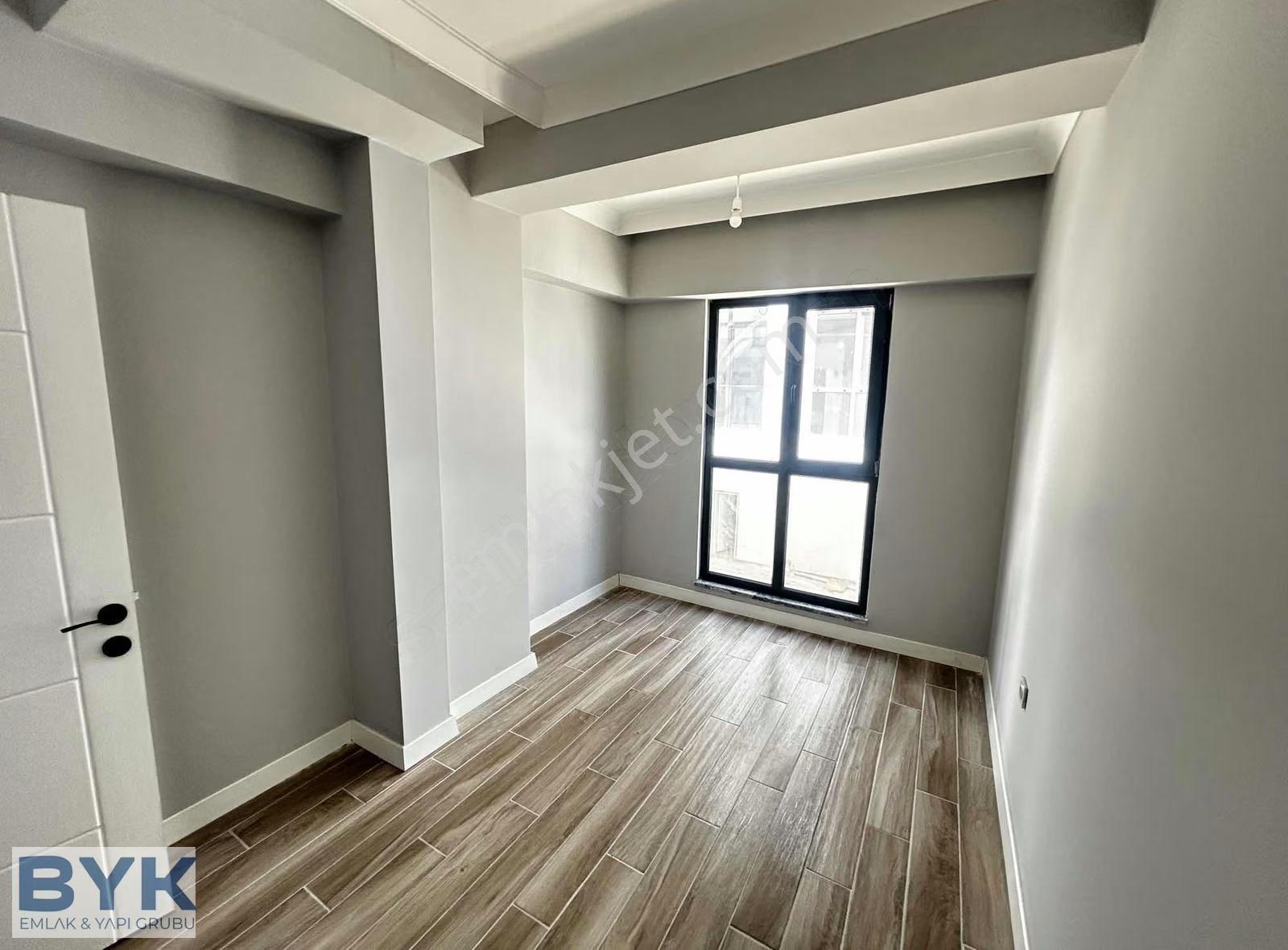 Byk'dan! Aziziye' De! Emniyet Karşısı! Kiralık 3+1 Daire! - Görsel 26