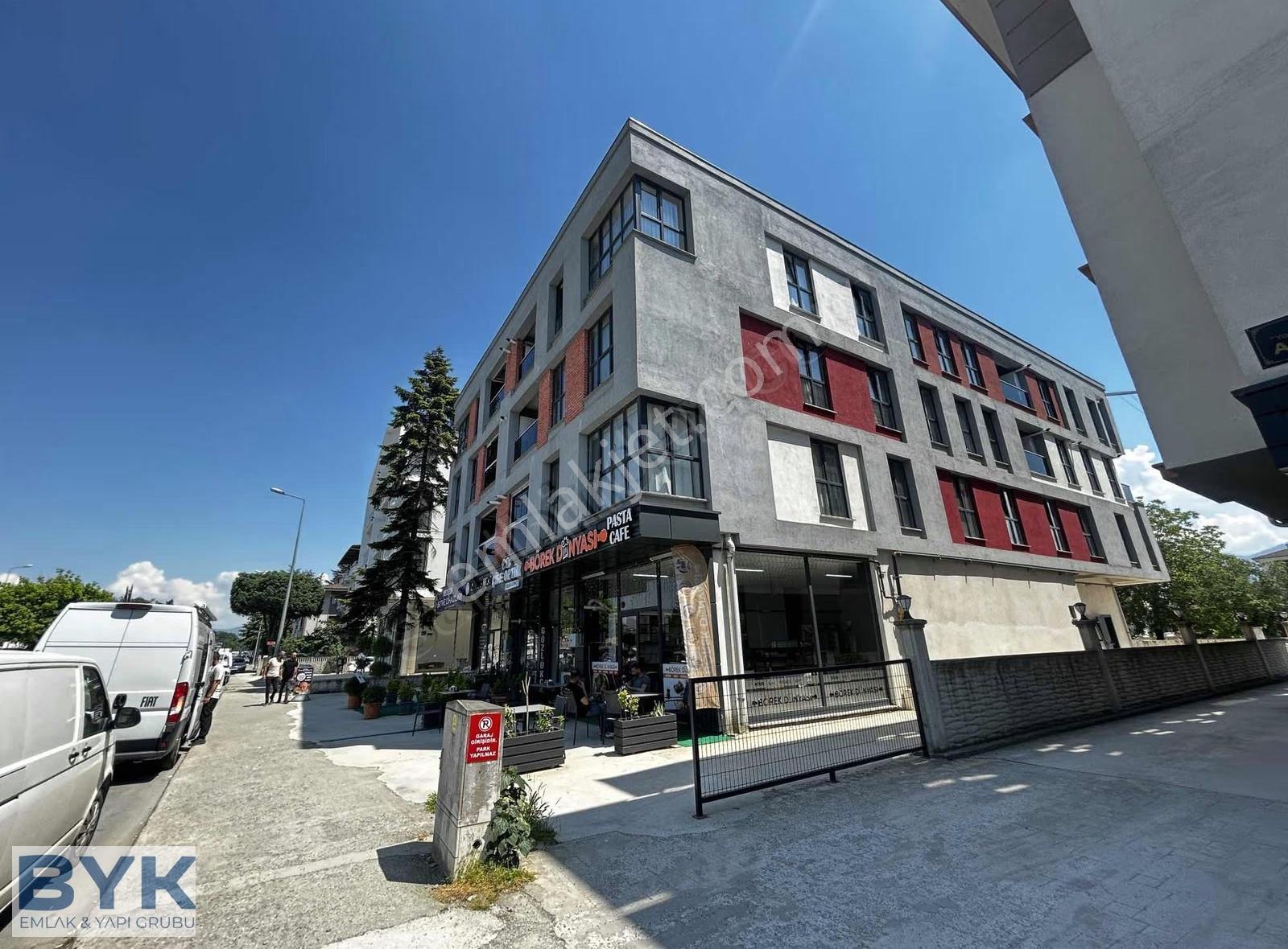 Byk'dan! Aziziye' De! Emniyet Karşısı! Kiralık 3+1 Daire! - Görsel 20
