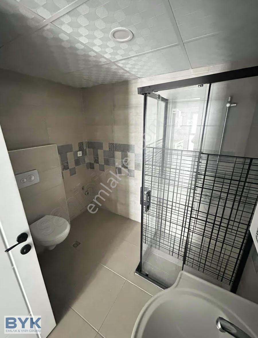 Byk'dan! Aziziye' De! Emniyet Karşısı! Kiralık 3+1 Daire! - Görsel 25
