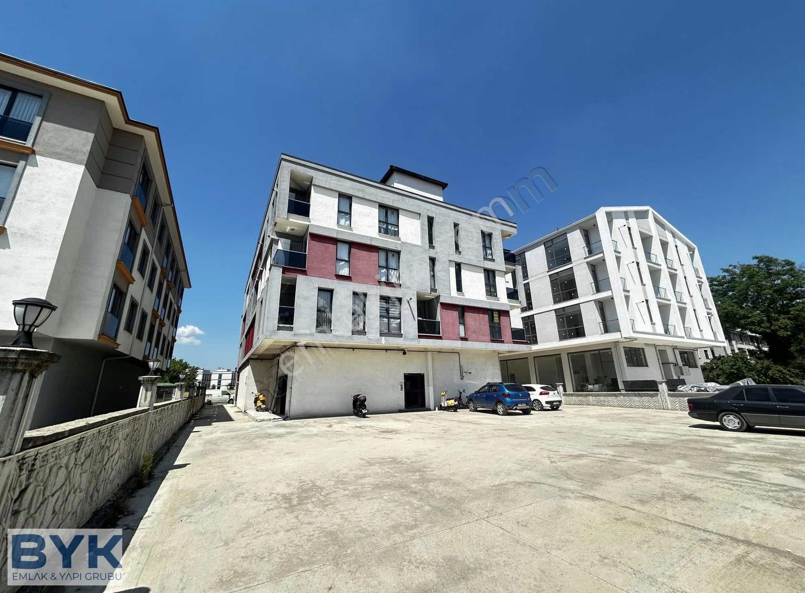 Byk'dan! Aziziye' De! Emniyet Karşısı! Kiralık 3+1 Daire! - Görsel 7