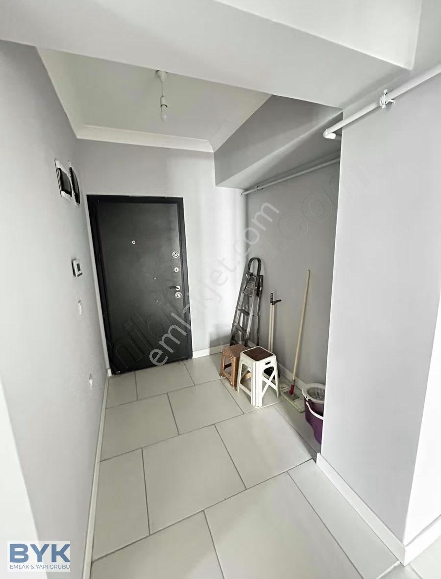 Byk'dan! Aziziye' De! Emniyet Karşısı! Kiralık 3+1 Daire! - Görsel 2