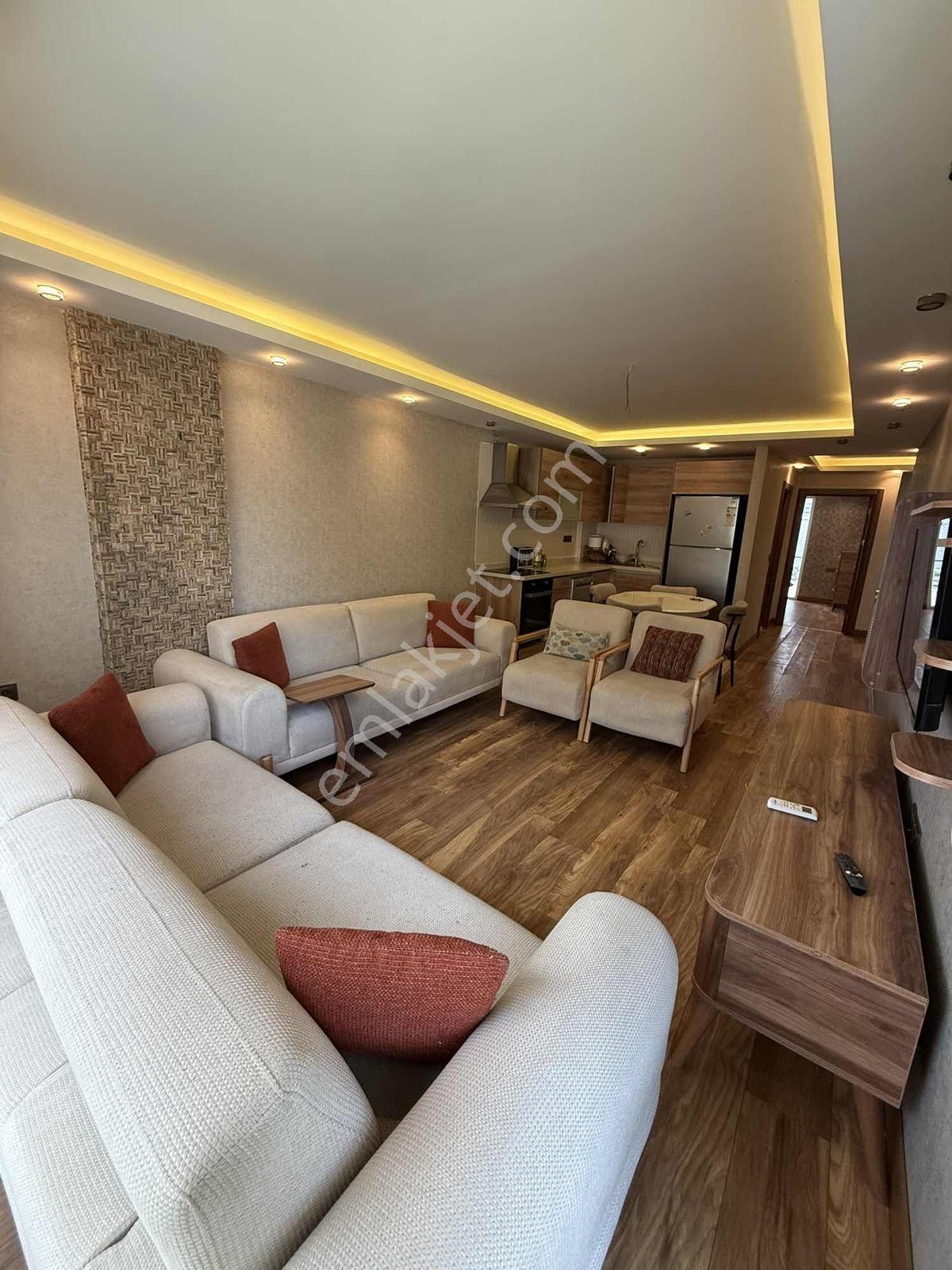 Beylikdüzü Marinaya Yakın Site İçinde Eşyalı Satılık Daire - Görsel 16