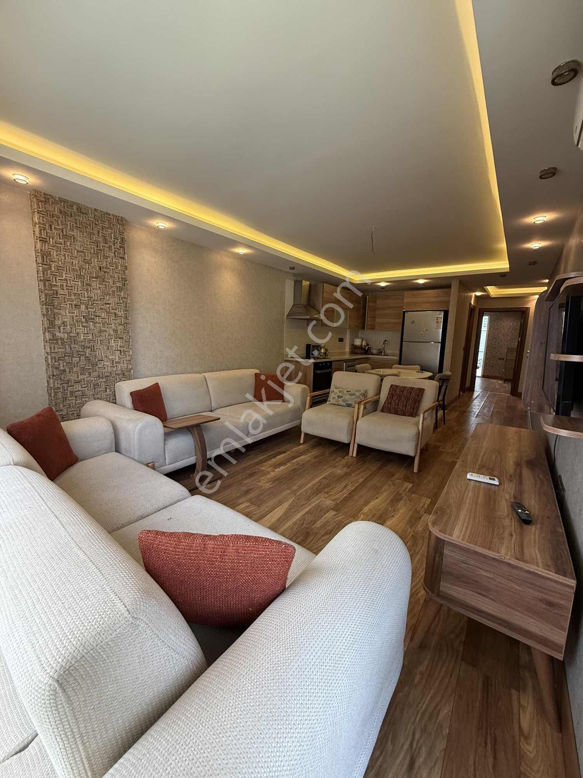 Beylikdüzü Marinaya Yakın Site İçinde Eşyalı Satılık Daire - Görsel 8