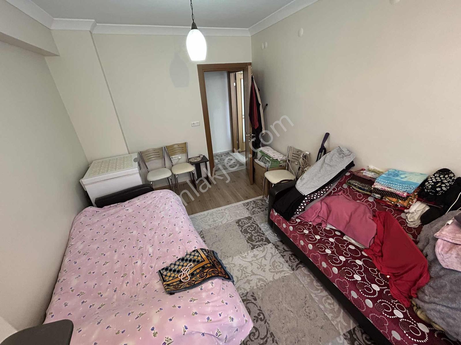 İhsaniye Mah 3+1 Köşe Başı 130m2 Balkonlu Site İçi Satılık Daire - Görsel 8
