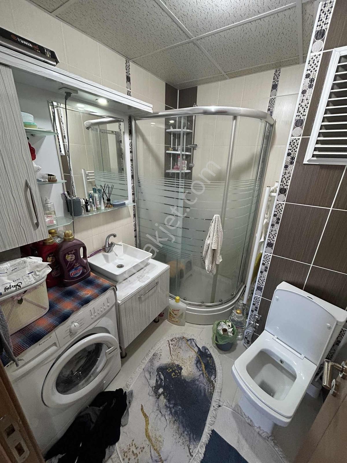 İhsaniye Mah 3+1 Köşe Başı 130m2 Balkonlu Site İçi Satılık Daire - Görsel 6