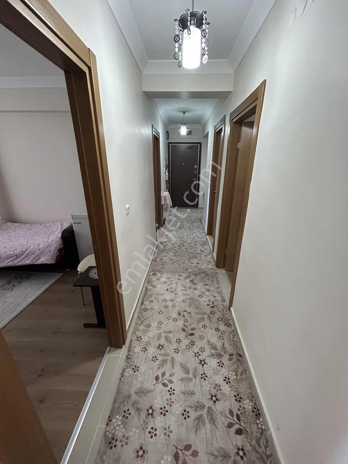 İhsaniye Mah 3+1 Köşe Başı 130m2 Balkonlu Site İçi Satılık Daire - Görsel 29