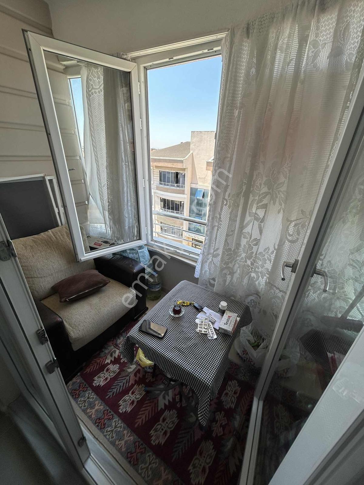 İhsaniye Mah 3+1 Köşe Başı 130m2 Balkonlu Site İçi Satılık Daire - Görsel 15