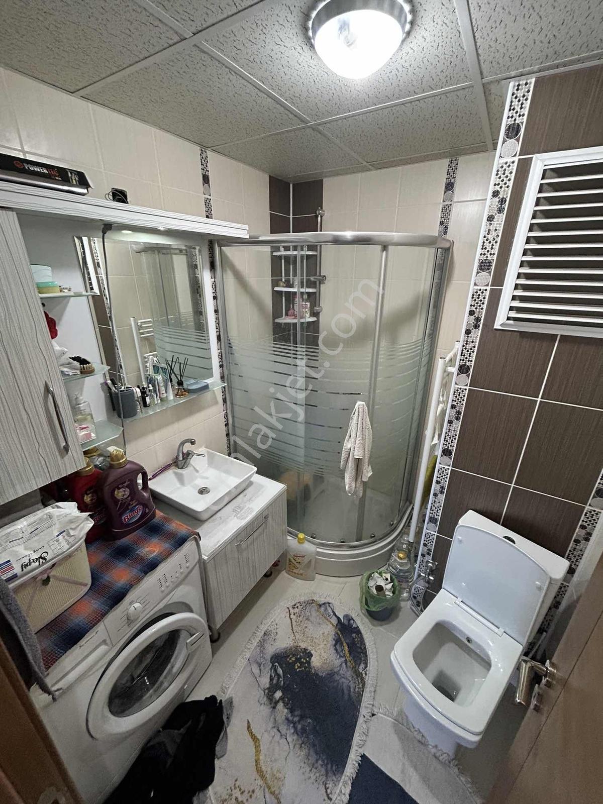 İhsaniye Mah 3+1 Köşe Başı 130m2 Balkonlu Site İçi Satılık Daire - Görsel 5