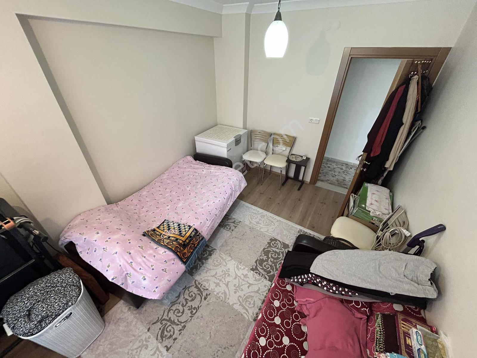 İhsaniye Mah 3+1 Köşe Başı 130m2 Balkonlu Site İçi Satılık Daire - Görsel 28