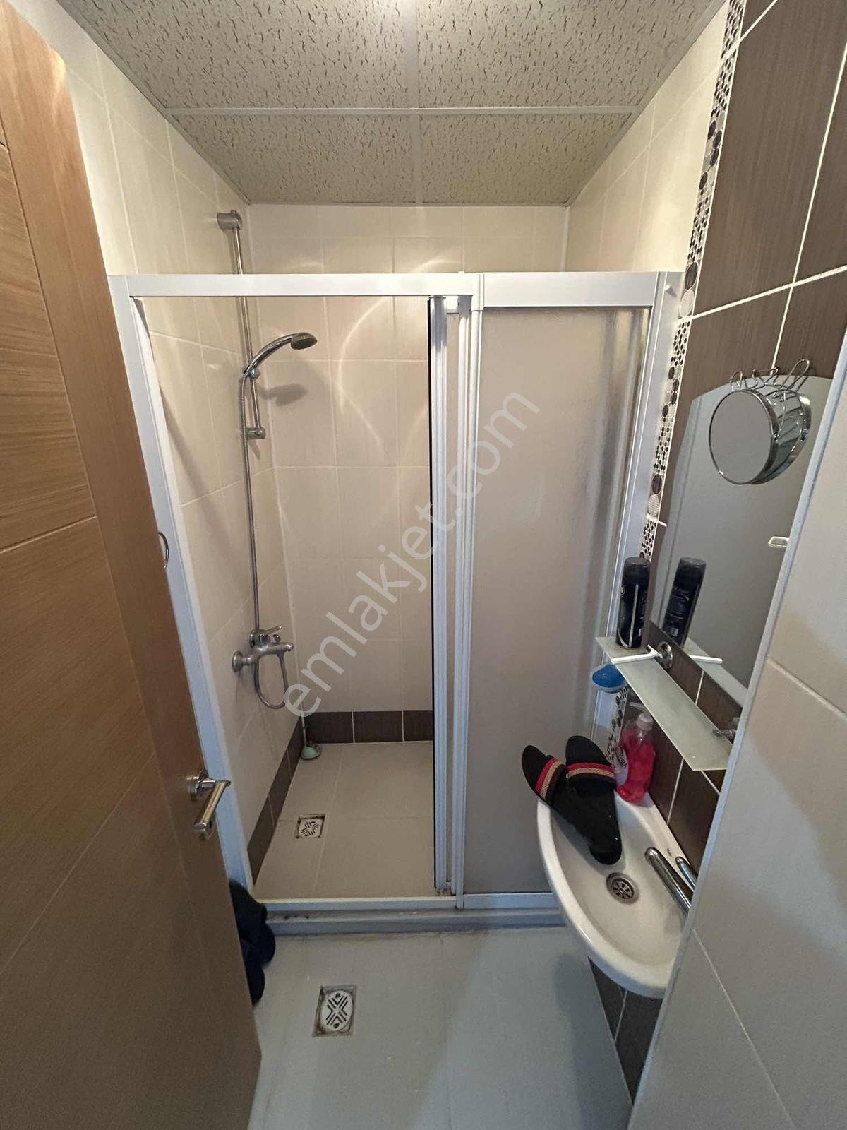 İhsaniye Mah 3+1 Köşe Başı 130m2 Balkonlu Site İçi Satılık Daire - Görsel 26