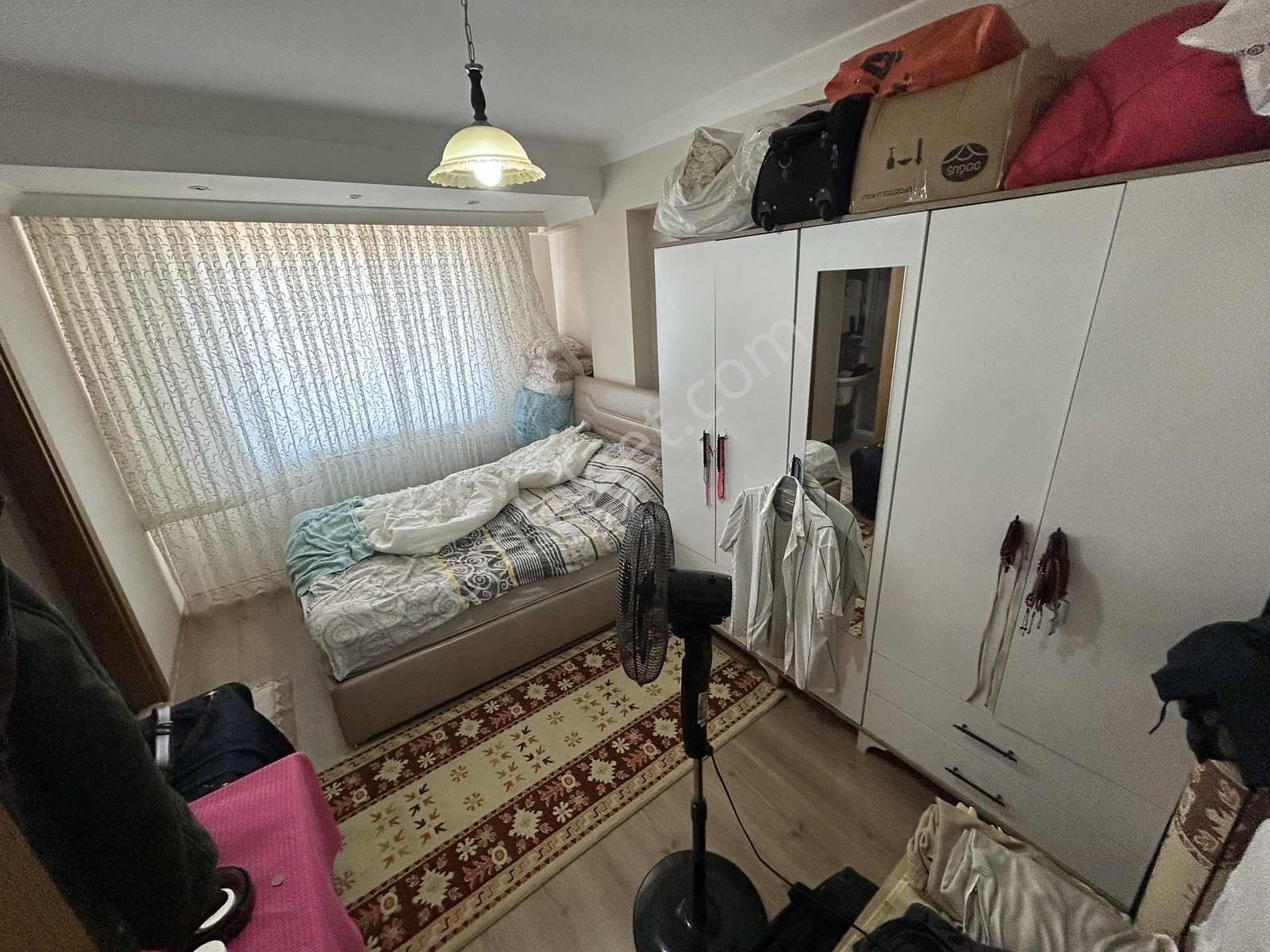 İhsaniye Mah 3+1 Köşe Başı 130m2 Balkonlu Site İçi Satılık Daire - Görsel 33