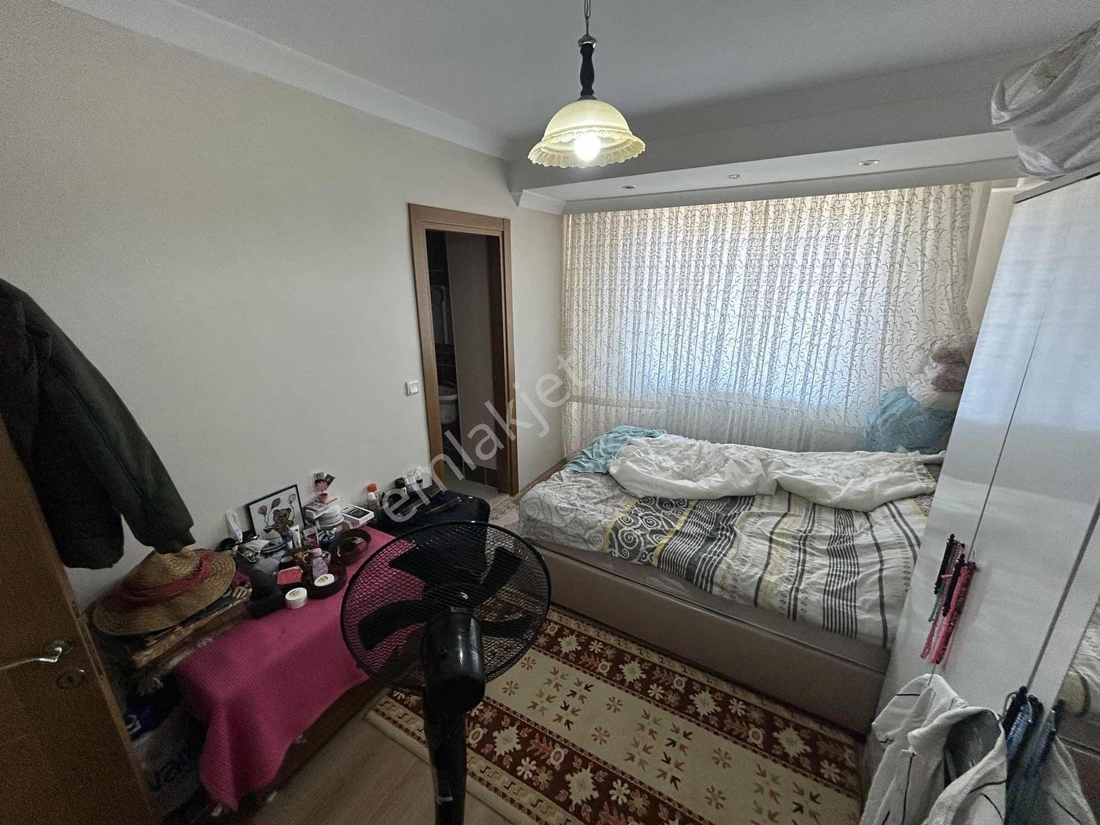 İhsaniye Mah 3+1 Köşe Başı 130m2 Balkonlu Site İçi Satılık Daire - Görsel 7