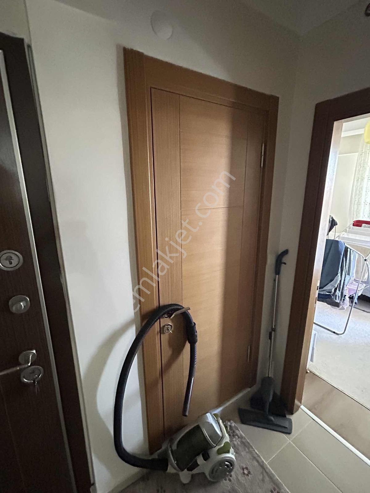 İhsaniye Mah 3+1 Köşe Başı 130m2 Balkonlu Site İçi Satılık Daire - Görsel 32
