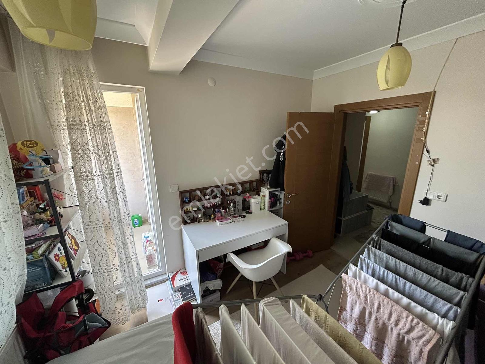 İhsaniye Mah 3+1 Köşe Başı 130m2 Balkonlu Site İçi Satılık Daire - Görsel 4