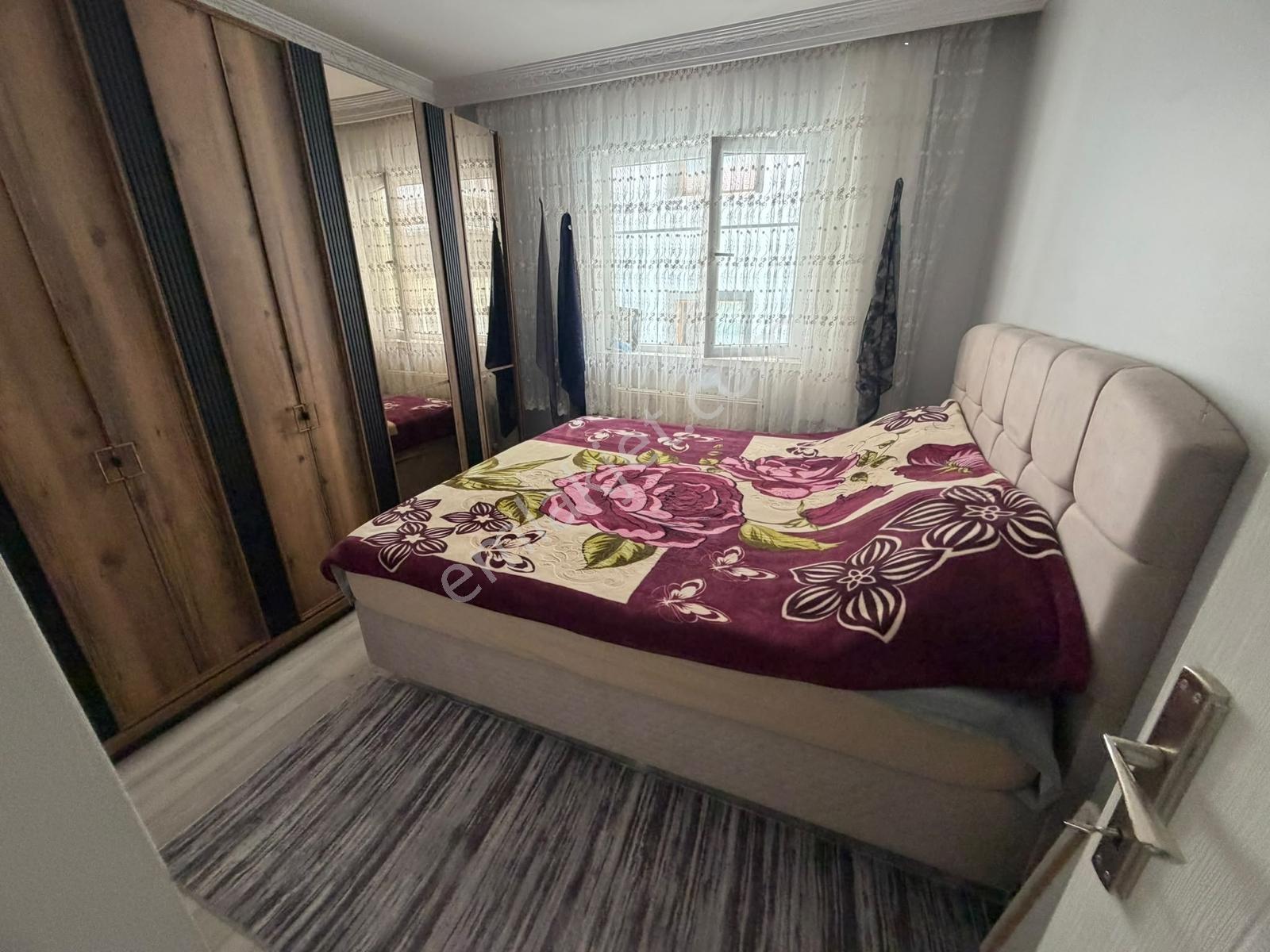 Kaya Grup'tan Okul Market Cadde Yakını 2+1 Önü Açık Geniş Daire! - Görsel 30