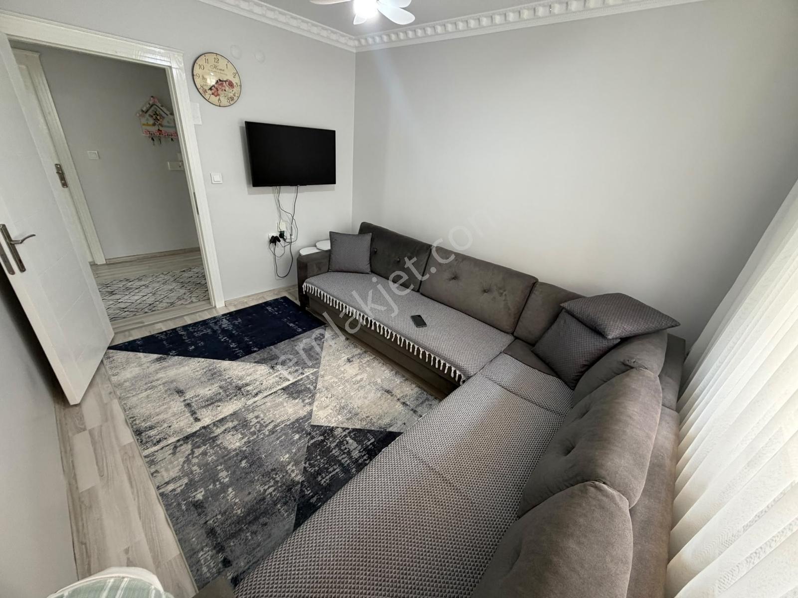 Kaya Grup'tan Okul Market Cadde Yakını 2+1 Önü Açık Geniş Daire! - Görsel 20