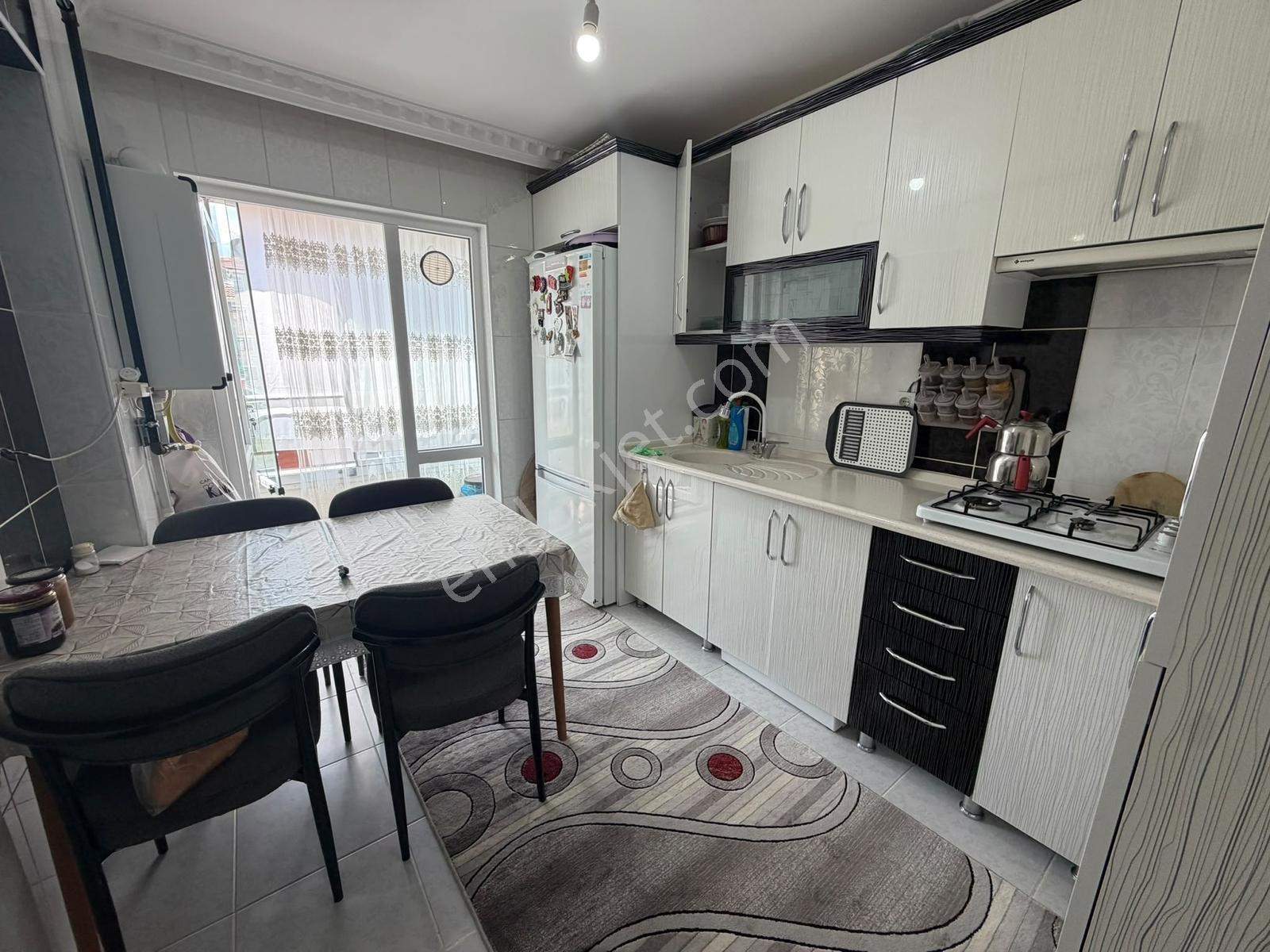 Kaya Grup'tan Okul Market Cadde Yakını 2+1 Önü Açık Geniş Daire! - Görsel 11
